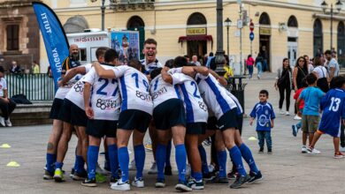 Photo of Sassari, il rugby Sassari rialza la testa