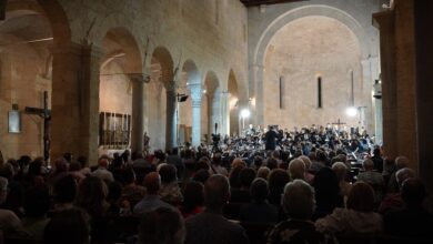 Photo of Porto Torres, grande partecipazione per la serata conclusiva di “Voci d’Europa”