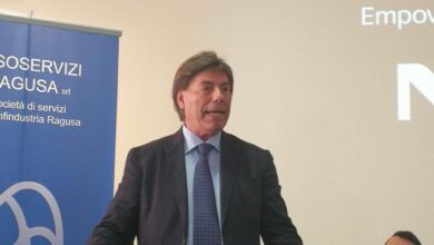 Photo of Ponte sullo Stretto – intervento di Giovanni Leonardo Damigella
