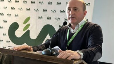 Photo of Bari, crisi idrica nel Barese e nella Bat, CIA Levante: “Oliveti e rischio con lo stop irriguo”