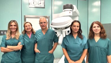 Photo of Sassari, tumore al seno, alla Breast Unit la mastectomia robotica nipple-sparing