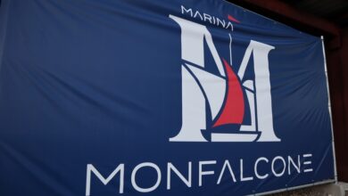Photo of Monfalcone, al via l’Adriatic Classic Trophy per vele d’epoca