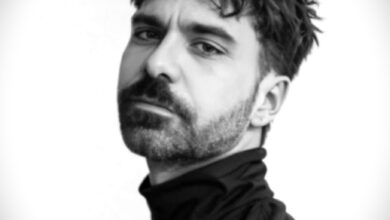 Photo of Sassari, al Civico le voci di Nikoletta Hertsak e Mauro Secci