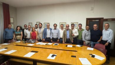 Photo of Catania, insediato il nuovo Consiglio della Fondazione degli Ingegneri