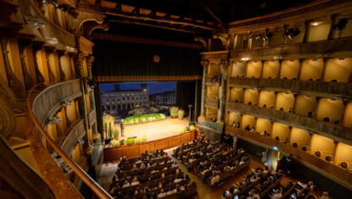 Photo of Bergamo, International Meeting of Landscape and Garden