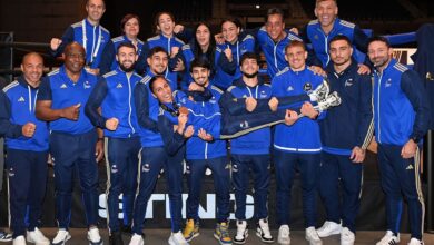 Photo of Sassari, Trofeo Shardana di boxe e memoriale Antonio Demontis
