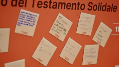 Photo of Lasciti, tra il 2020 ed il 2024 il non profit registra una crescita