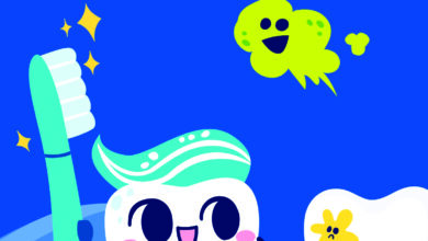 Photo of Aquolab lancia un progetto educativo per insegnare l’igiene orale ai bambini