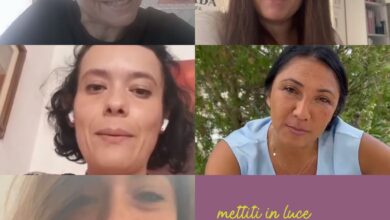Photo of Lucera, “Mapp–Mettiti in luce”: cinque donne, cinque storie