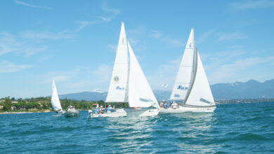 Photo of Desenzano, terza giornata al XVI Campionato interprovinciale per velisti con disabilità