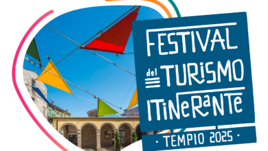 Photo of Tempio Pausania, Festival del turismo itinerante. Convocazione conferenza stampa