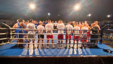 Photo of Sassari, bilancio positivo per il Trofeo Shardana di Boxe – Memorial Antonio Demontis”