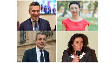 Photo of Cnpr Forum, allarme dell’Ocse: “Troppi giovani abbandonano gli studi”