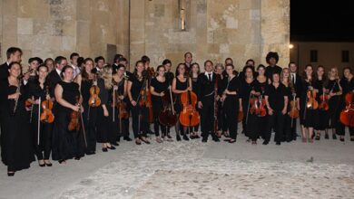 Photo of Porto Torres, l’Orchestra Sinfonica dell’Università Cattolica di Eichstätt-Ingolstadt