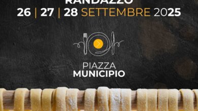 Photo of Randazzo, Sicily Food Vibes