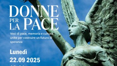 Photo of Roma, Opera for Peace, il progetto che offre una seconda chance ai giovani in fuga da guerre e conflitti sociali