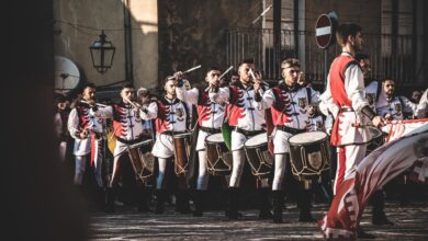 Photo of Pietramontecorvino, sabato e domenica nel Medioevo