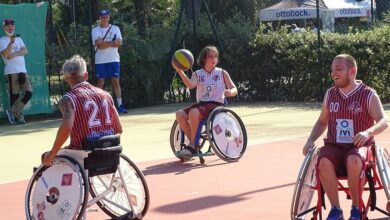 Photo of San Vincenzo, Sotto Gamba Game 2025