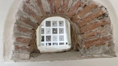 Photo of Ulassai, due nuove mostre per un’unica visione