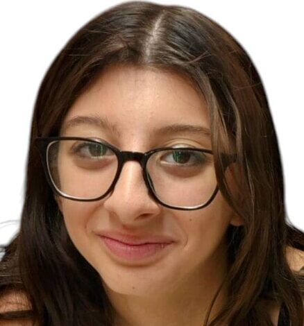 AURORA LEZZI foto PRIMALECCE
