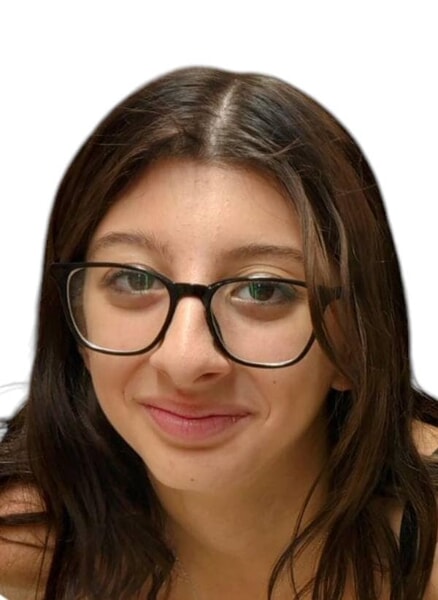 AURORA LEZZI foto PRIMALECCE