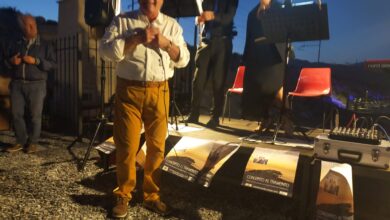 Photo of Successo ad Albenga per i Trio Euforia