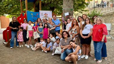 Photo of Gangi, conclusa l’estate gangitana con A scuola di uncinetto