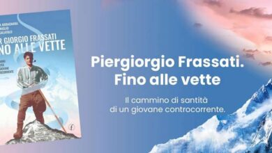Photo of “Pier Giorgio Frassati. Fino alle vette”, un testo dedicato ai ragazzi che vogliono conoscere il beato