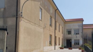 Photo of Gangi, Pnrr: riqualificazione mensa scuola media