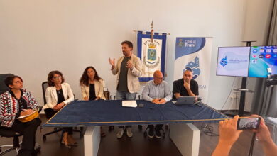 Photo of Trani, presentata l’app per persone con disabilità Trani Autism Friendly Plus