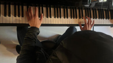 Photo of Il debutto di RayRiver è “Angel Jeanne”
