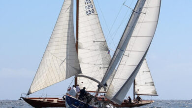 Photo of Imperia, “Regate delle Isole”: i vincitori