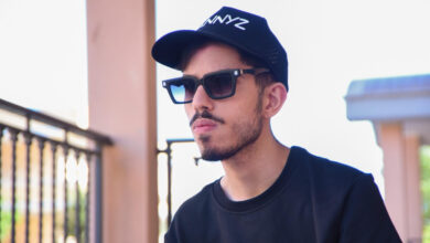 Photo of DannyZ e gli “Occhi Chiusi” di una generazione che non si arrende