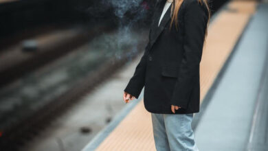 Photo of Lara Serrano: “Silenzio assenzio”