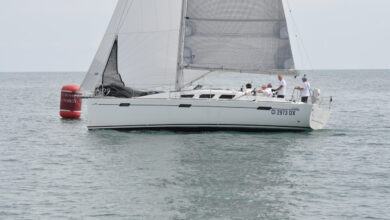 Photo of Lignano Sabbiadoro, vela la 20^ Punta Faro Cup