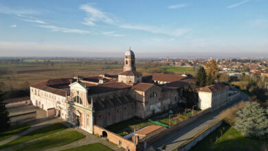 Photo of Bosco Marengo, MARES presenta “RUINS”, progetto di produzione artistica e culturale