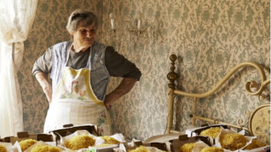 Photo of Sono aperte le iscrizioni per il più grande concorso di fotografia gastronomica al mondo