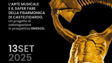 Photo of Castelfidardo verso l’UNESCO: al PIF l’incontro sulla catalogazione della fisarmonica come patrimonio immateriale