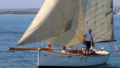 Photo of Monfalcone l’International Hannibal Classic