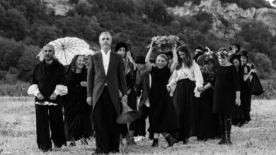 Photo of Sassari, successo per la serata dedicata al docu-clip “Something.. Else”