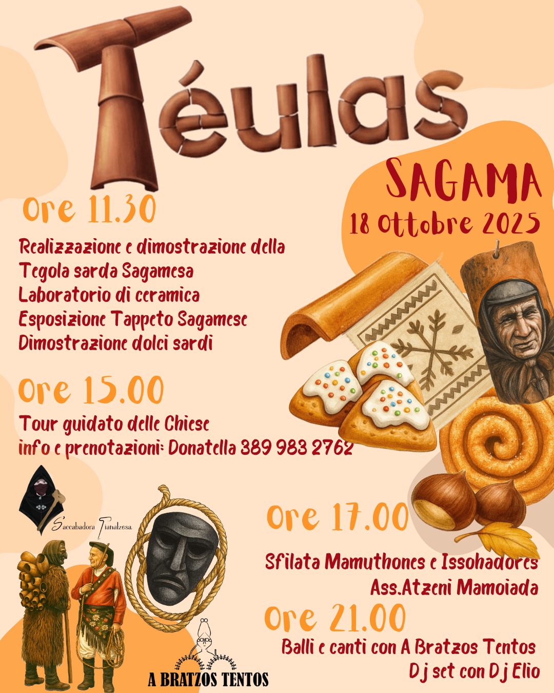 Sagama Teulas