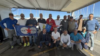 Photo of Viareggio, gli staristi Enrico Chieffi e Nicolas Seravalle vincono il IV Trofeo Bizzosa Star 2025