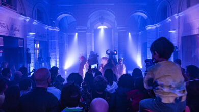 Photo of Sassari, 31 ottobre: “Su Mortu Mortu – il nostro Halloween”