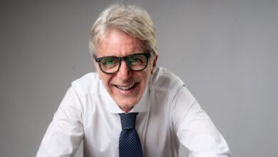 Photo of Aldo Procacci: “Con Decaro per una Puglia più giusta e più vicina ai cittadini”