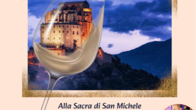 Photo of Sacra di San Michele, aperitivo DIVINO tutti i venerdì al Convivium Bar&Shop