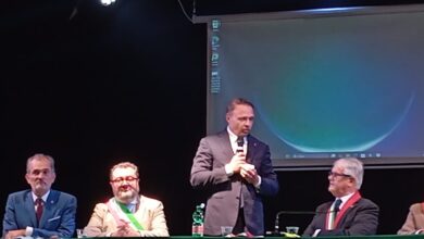 Photo of Marino, Assemblea Nazionale dell’Associazione “Città del Vino” e nomine ambasciatori