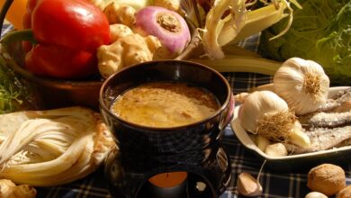 Photo of Asti, torna il Bagna Cauda Day