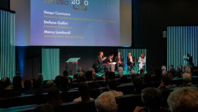 Photo of Roma, evento “Città nel Futuro 2030 – 2050”