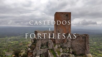 Photo of Castelsardo inizia da qui “Casteddos e Fortilesas” su CatalanTV