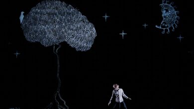 Photo of Cagliari, al Teatro Massimo “Chotto Desh” di Akram Khan